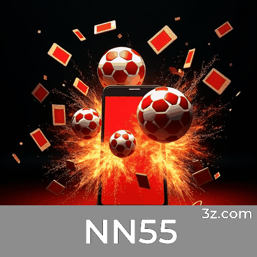 Cadastro na NN55