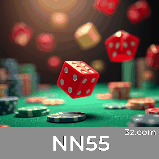 NN55: O Cassino Online Confiável e Seguro